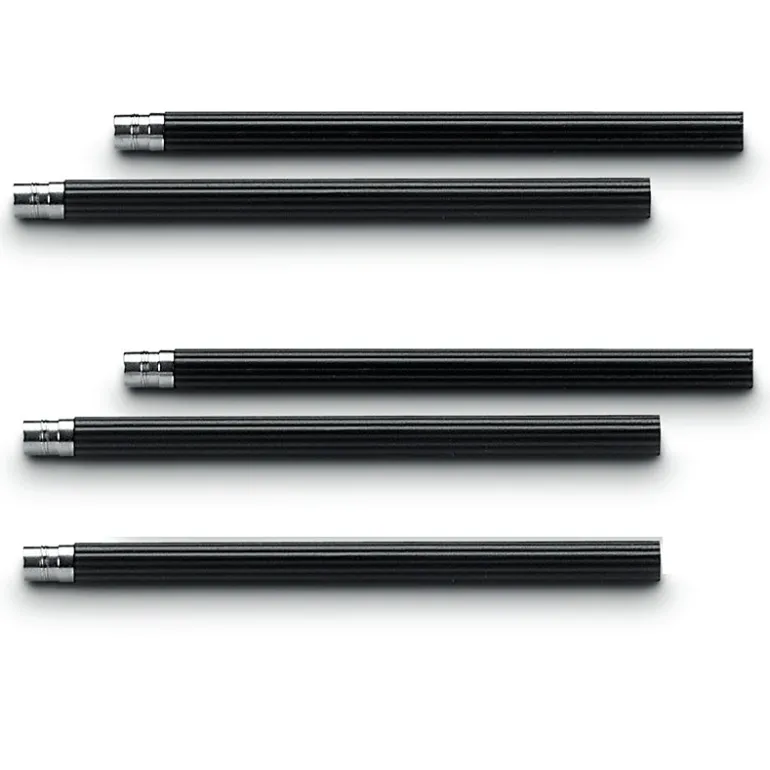 Graf Von Faber Castell Pocket Pencils No. V