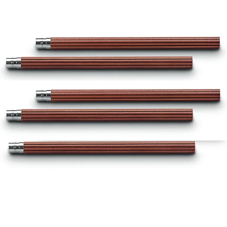 Graf Von Faber Castell Pocket Pencils No. V