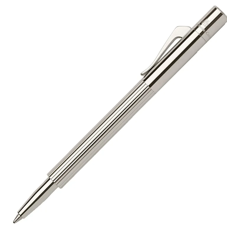 Graf Von Faber Castell Pocket Ballpoint Pen