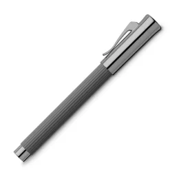 Graf Von Faber Castell Tamitio Stone Grey Fountain Pen Sale