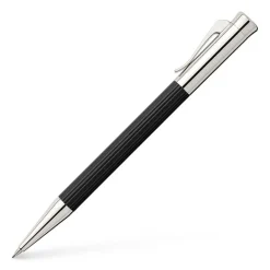 Graf Von Faber Castell Tamitio Propelling Pencil Black Sale