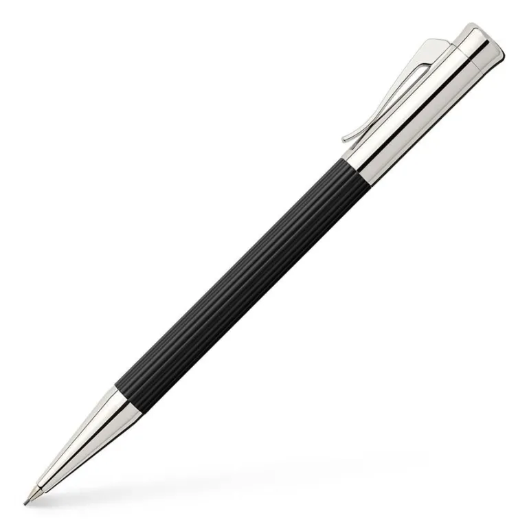 Graf Von Faber Castell Tamitio Propelling Pencil Black Sale