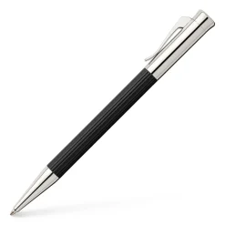 Graf Von Faber Castell Tamitio Ballpoint Pen Black