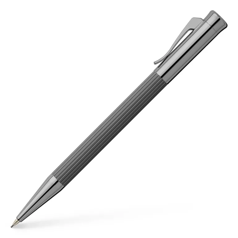 Graf Von Faber Castell Tamitio Propelling Pencil Stone Grey Sale