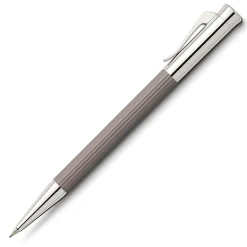 Graf Von Faber Castell Tamitio Propelling Pencil Taupe | Pen Sale