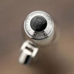 Graf Von Faber-Castell Classic Magnum Fountain Pen
