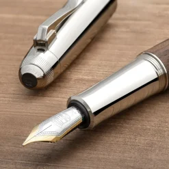 Graf Von Faber-Castell Classic Magnum Fountain Pen