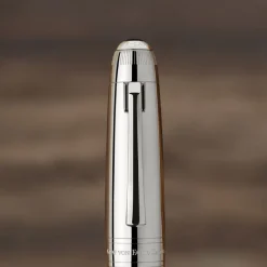 Graf Von Faber-Castell Classic Magnum Fountain Pen