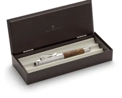 Graf Von Faber-Castell Classic Magnum Fountain Pen