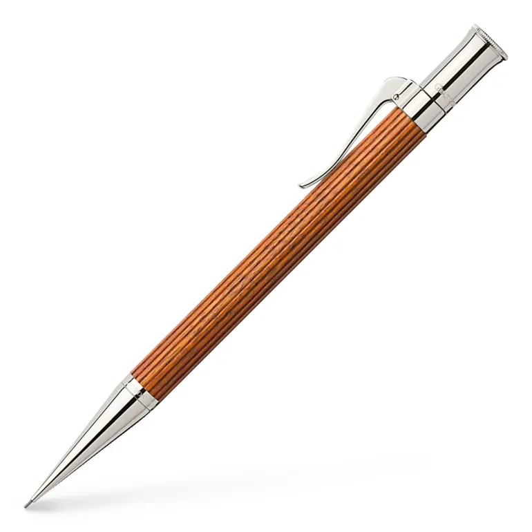 Graf Von Faber-Castell Classic Pernambuco Propelling Pencil | Pen Sale