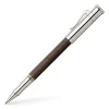 Graf Von Faber-Castell Classic Grenadilla Wood Rollerball Pen