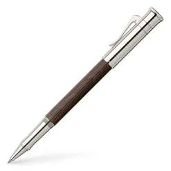 Graf Von Faber-Castell Classic Grenadilla Wood Rollerball Pen