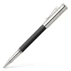 Graf Von Faber-Castell Classic Ebony Wood Rollerball Pen