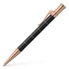 Graf Von Faber-Castell Classic Anello Rose Gold Ballpoint Pen