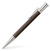 Graf Von Faber-Castell Classic Grenadilla Wood Ballpoint Pen