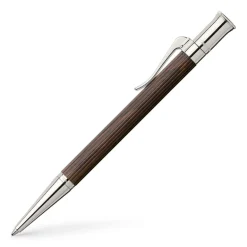 Graf Von Faber-Castell Classic Grenadilla Wood Ballpoint Pen
