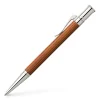 Graf Von Faber-Castell Classic Pernambuco Wood Ballpoint Pen