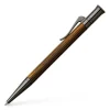 Graf Von Faber-Castell Classic Macassar Wood Ballpoint Pen