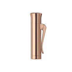 Graf Von Faber-Castell Guilloche Fountain Pen Rose | Altman Luggage