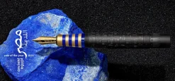 Graf Von Faber-Castell Pen of the Year 2023 Ancient Egypt Limited Edit