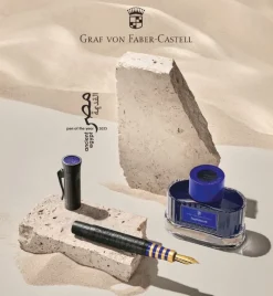 Graf Von Faber-Castell Pen of the Year 2023 Ancient Egypt Limited Edit