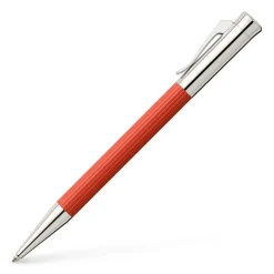 Graf Von Faber-Castell Tamitio Ballpoint Pen India Red