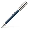 Graf Von Faber-Castell Tamitio Rollerball Pen Night Blue