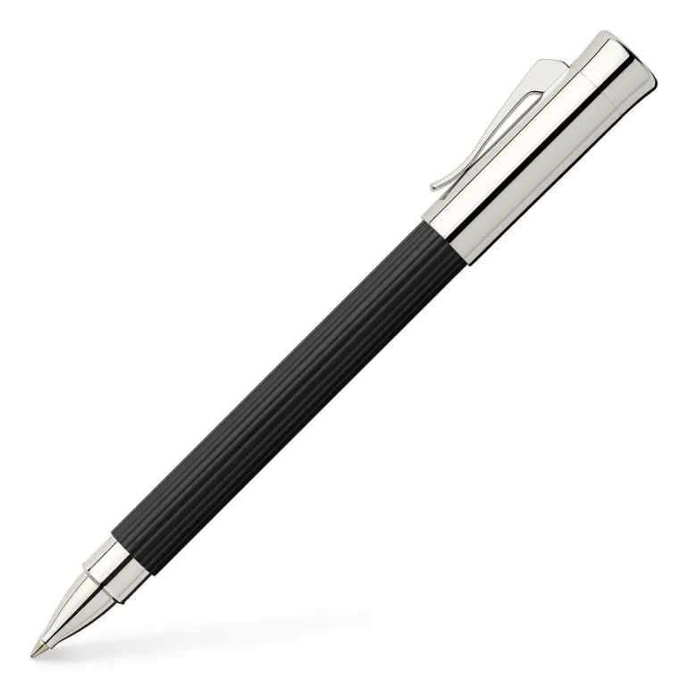 Graf Von Faber-Castell Tamitio Rollerball Pen Black