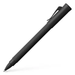 Graf Von Faber-Castell Tamitio Rollerball Pen Black Edition