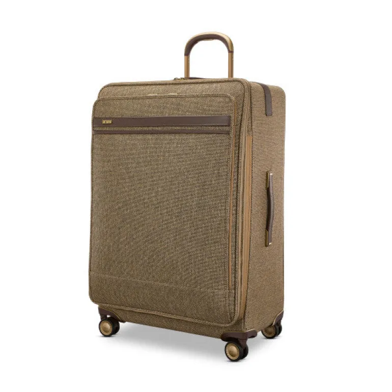 Harmann Tweed Extended Journey
