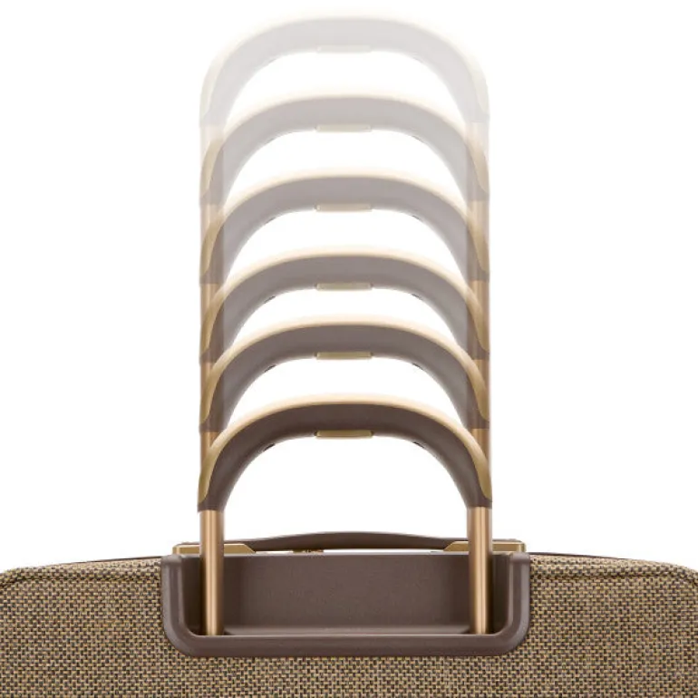 Harmann Tweed Extended Journey