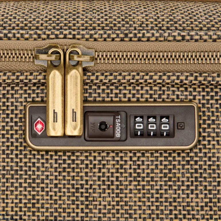 Harmann Tweed Extended Journey
