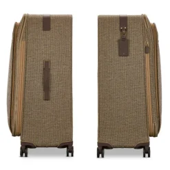 Harmann Tweed Extended Journey