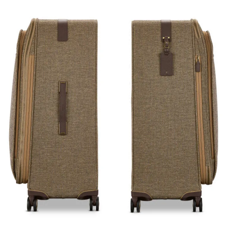 Harmann Tweed Extended Journey