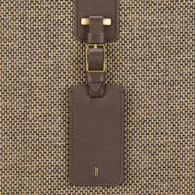 Harmann Tweed Extended Journey