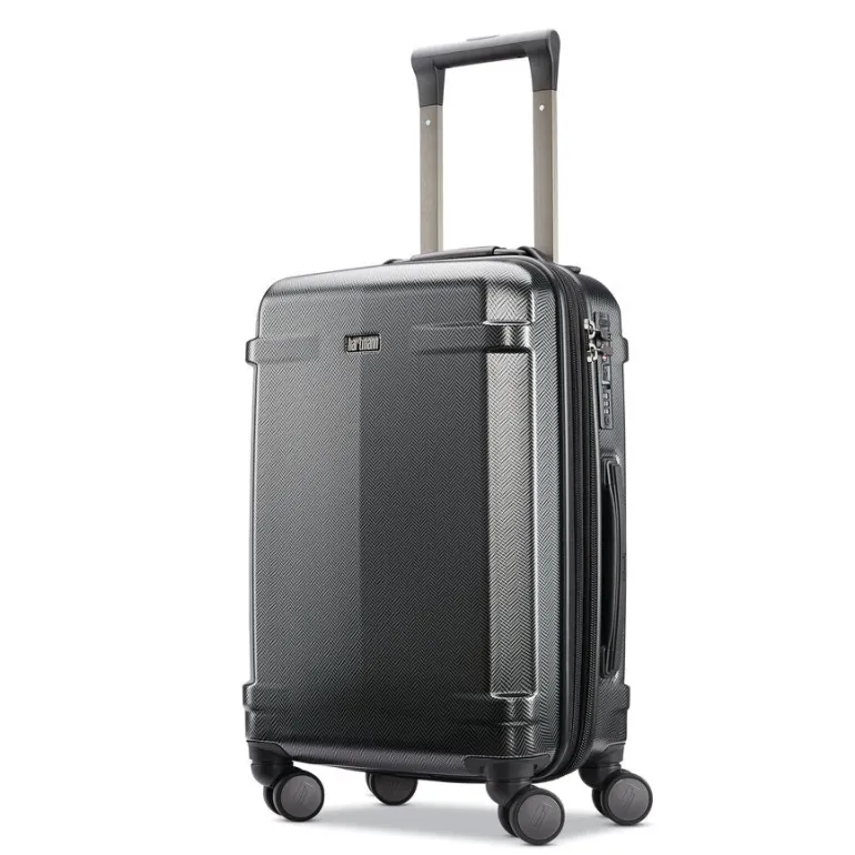 Hartmann Century Deluxe Carry-On