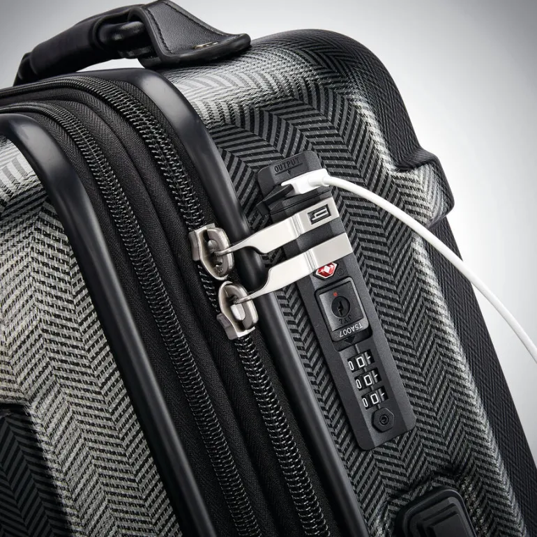 Hartmann Century Deluxe Carry-On
