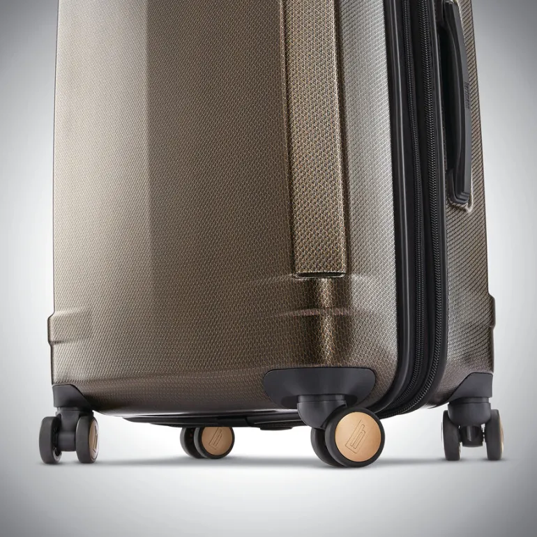 Hartmann Century Deluxe Medium Journey