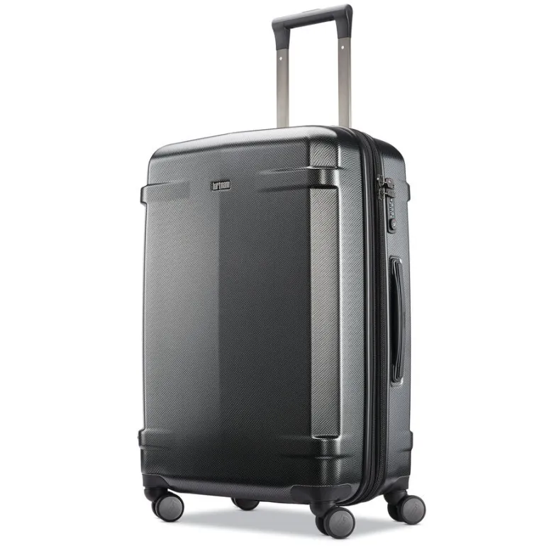 Hartmann Century Deluxe Medium Journey