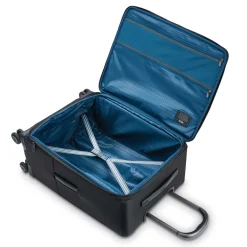 Hartmann Metropolitan 2 Extended Journey Spinner Black Sale
