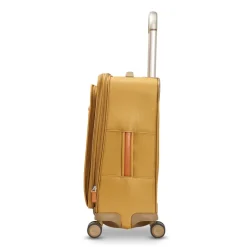Hartmann Metropolitan 2 Global Expandable Carry On Spinner Safari Sale