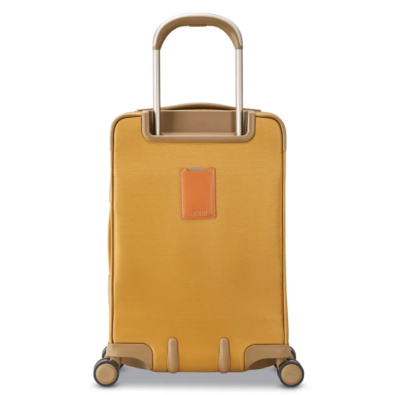 Hartmann Metropolitan 2 Global Expandable Carry On Spinner Safari Sale