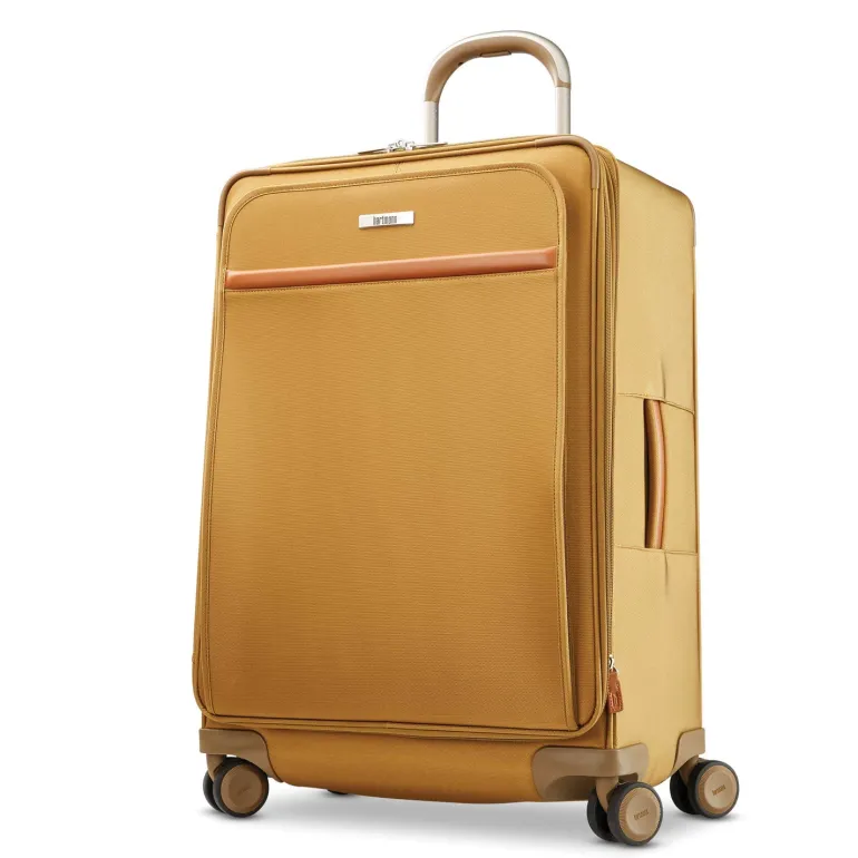 Hartmann Metropolitan 2 Medium Journey Spinner Safari Sale