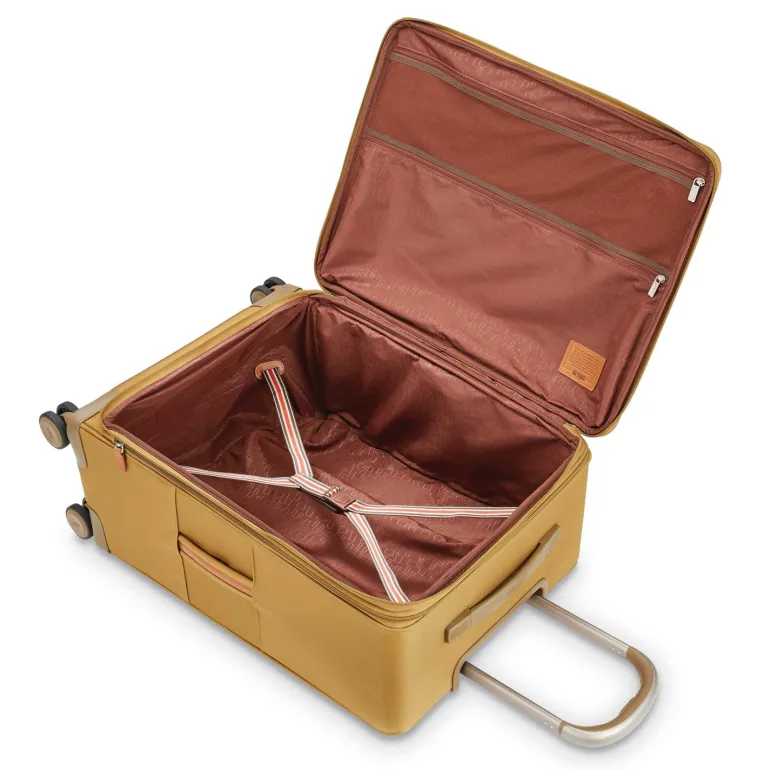 Hartmann Metropolitan 2 Medium Journey Spinner Safari Sale