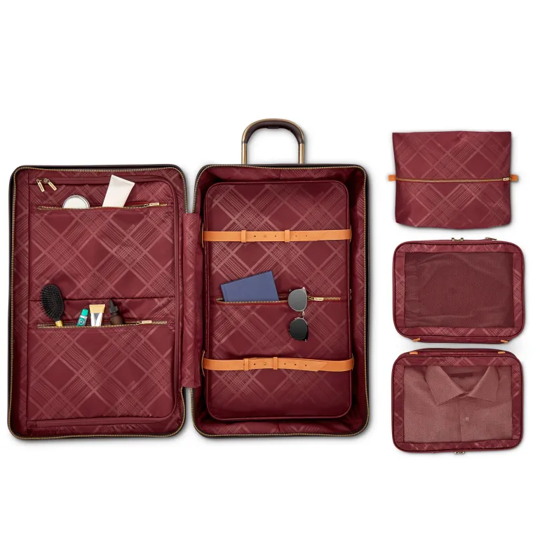 Hartmann Reserve Medium Trunk