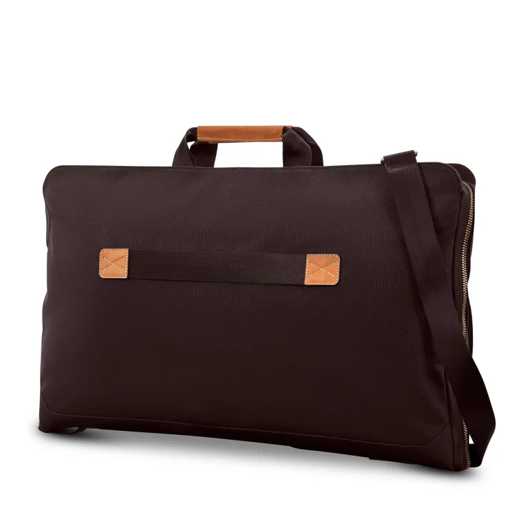 Hartmann Reserve Trifold Garment Bag