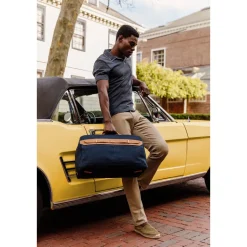 Hartmann Reserve Weekender Duffel