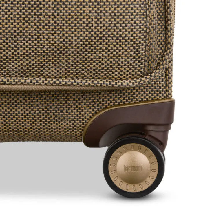 Hartmann Tweed Domestic Carry-On