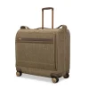 Hartmann Tweed Garment Bag