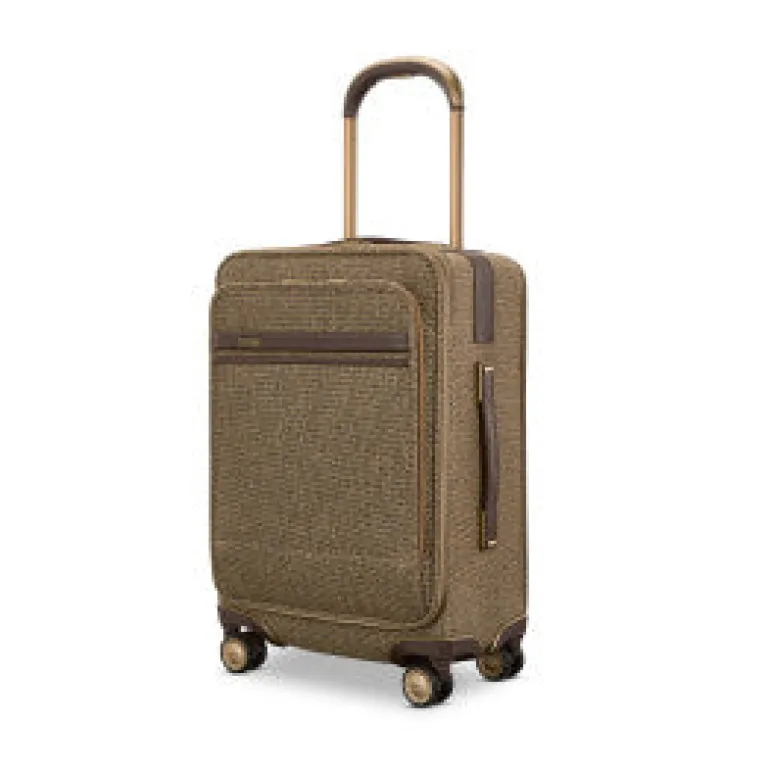 Hartmann Tweed Global Carry-On